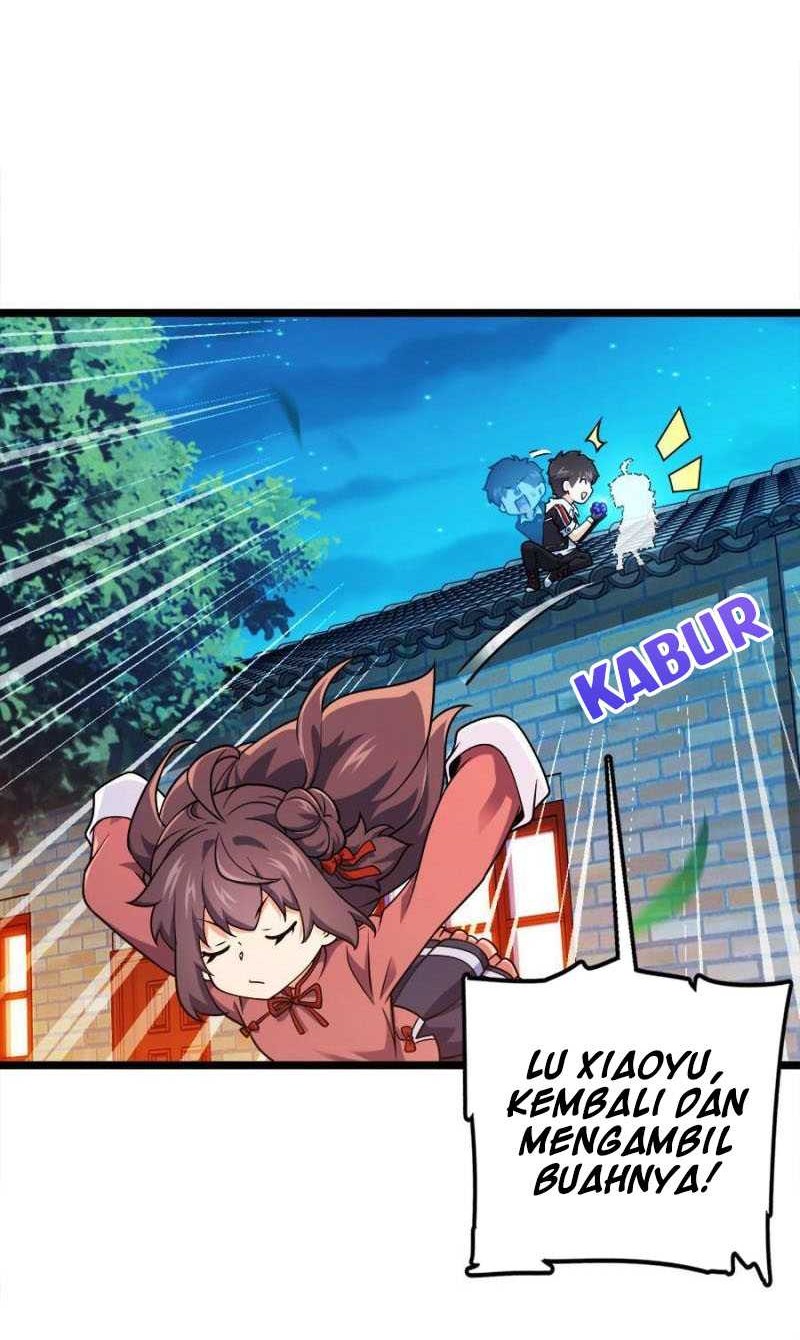 Spare Me, Great Lord! Chapter 443 - halaman 21