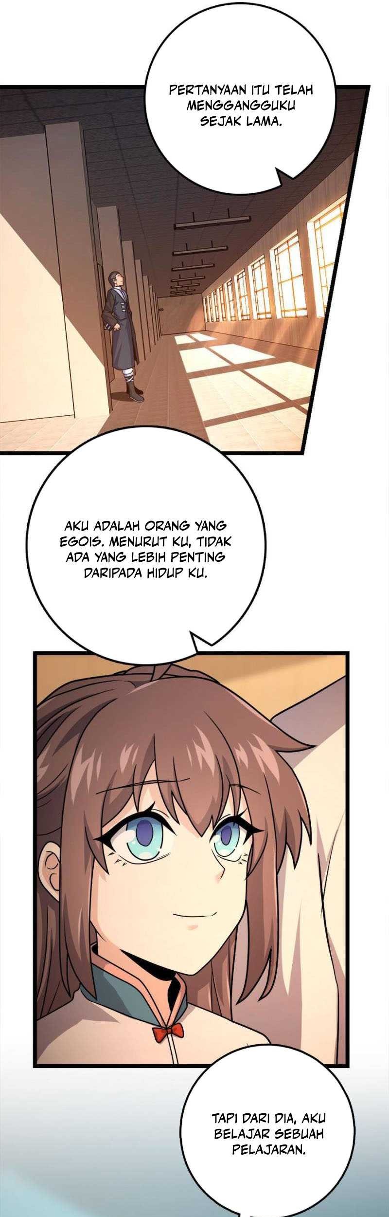 Spare Me, Great Lord! Chapter 443 - halaman 41