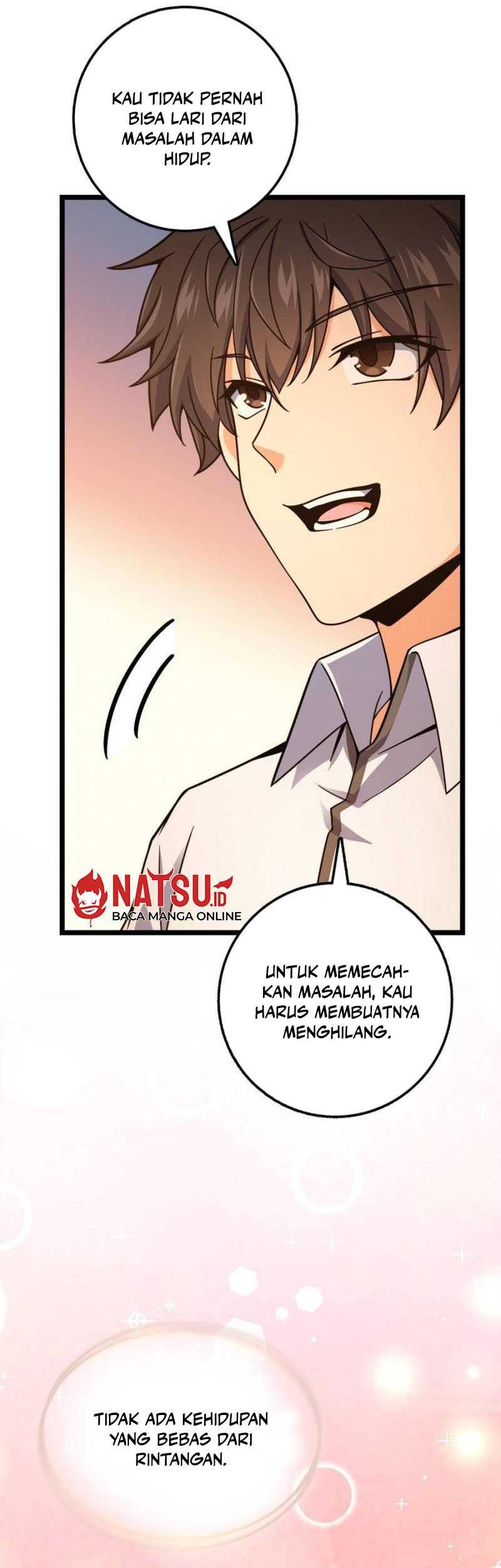 Spare Me, Great Lord! Chapter 443 - halaman 44