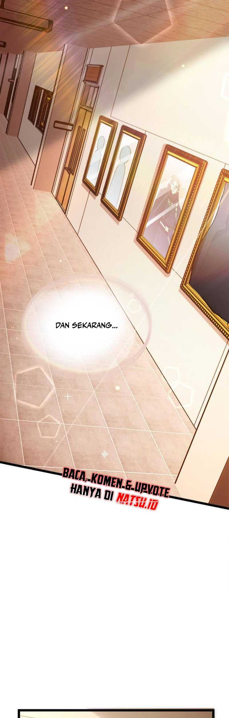 Spare Me, Great Lord! Chapter 443 - halaman 46