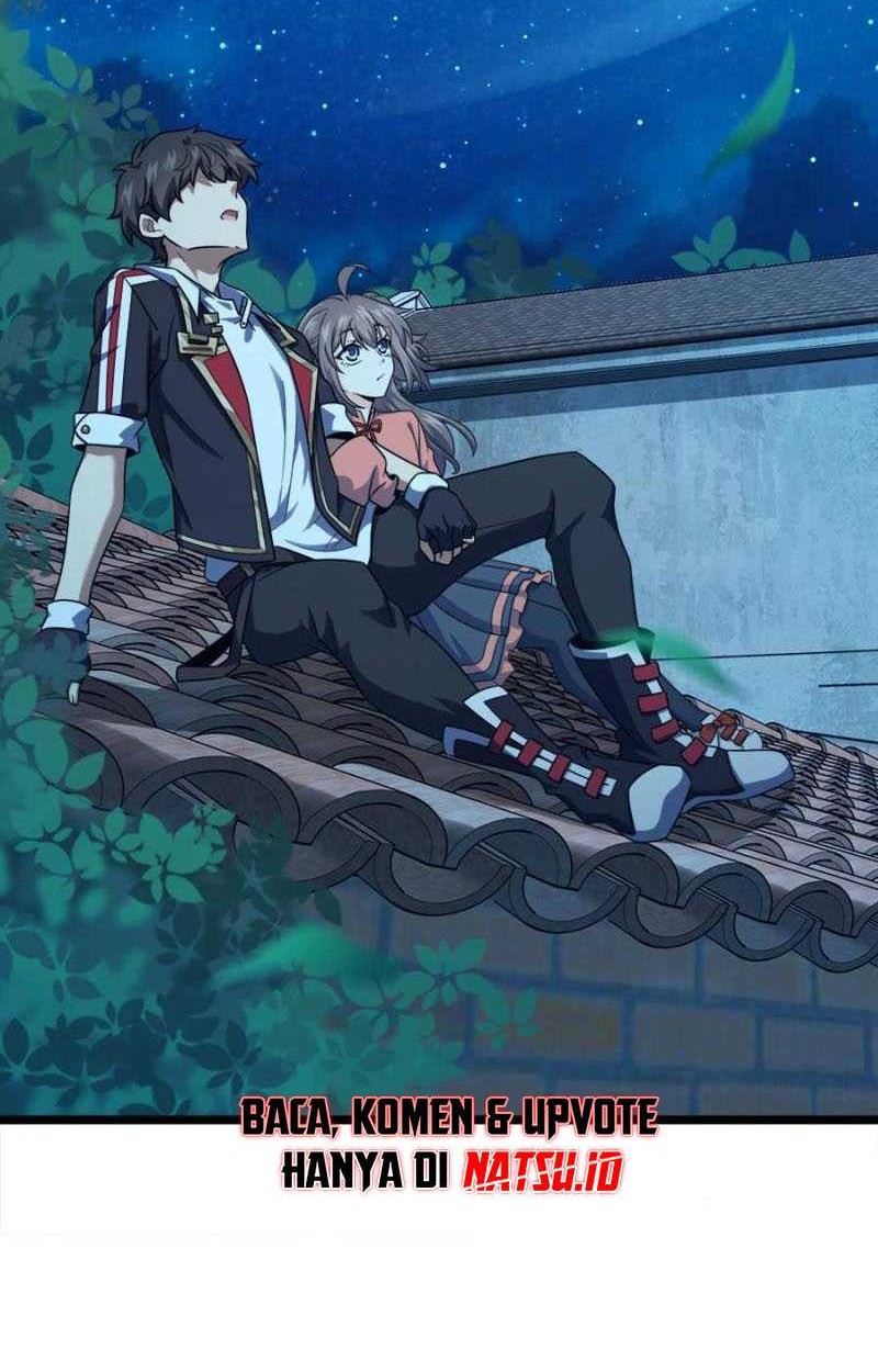Spare Me, Great Lord! Chapter 443 - halaman 5