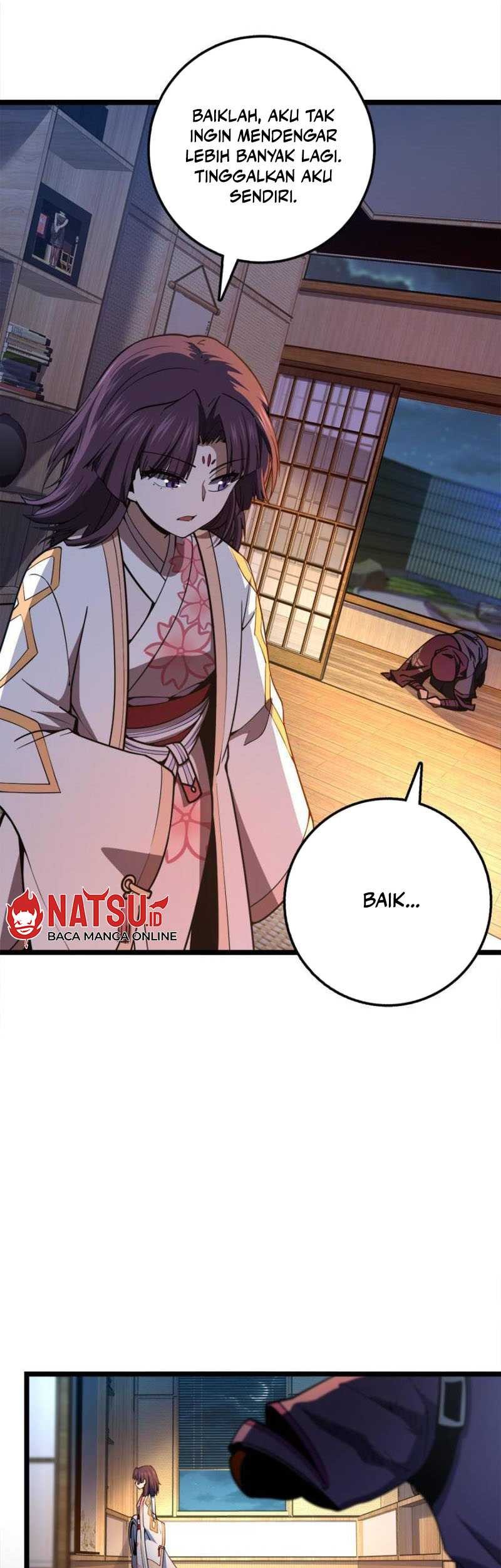 Spare Me, Great Lord! Chapter 444 - halaman 10