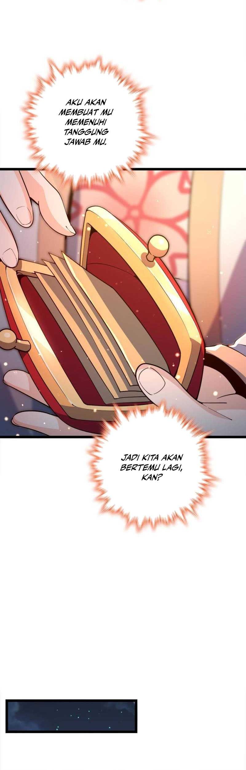 Spare Me, Great Lord! Chapter 444 - halaman 12