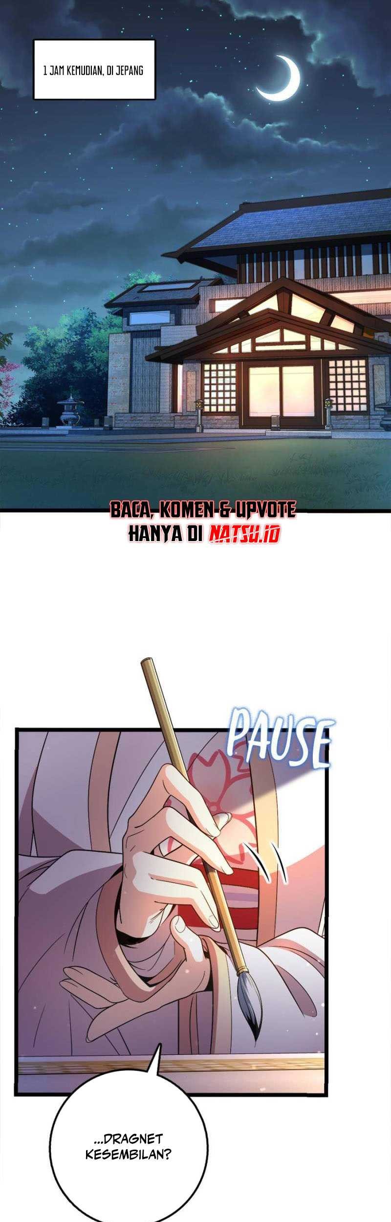 Spare Me, Great Lord! Chapter 444 - halaman 2