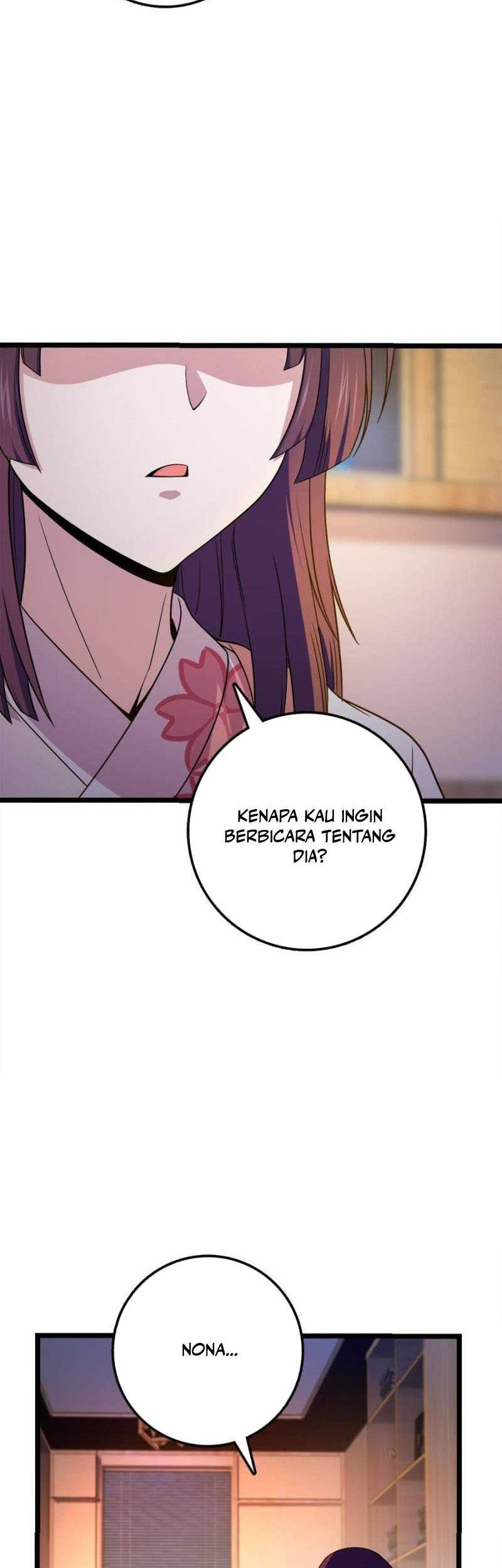 Spare Me, Great Lord! Chapter 444 - halaman 3