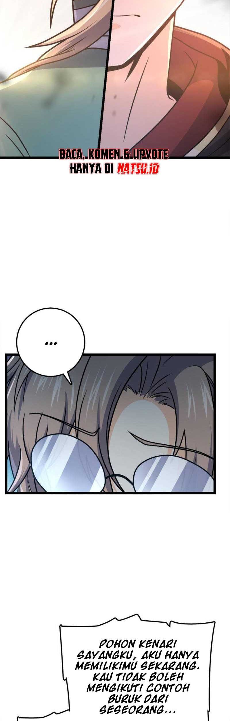 Spare Me, Great Lord! Chapter 444 - halaman 35