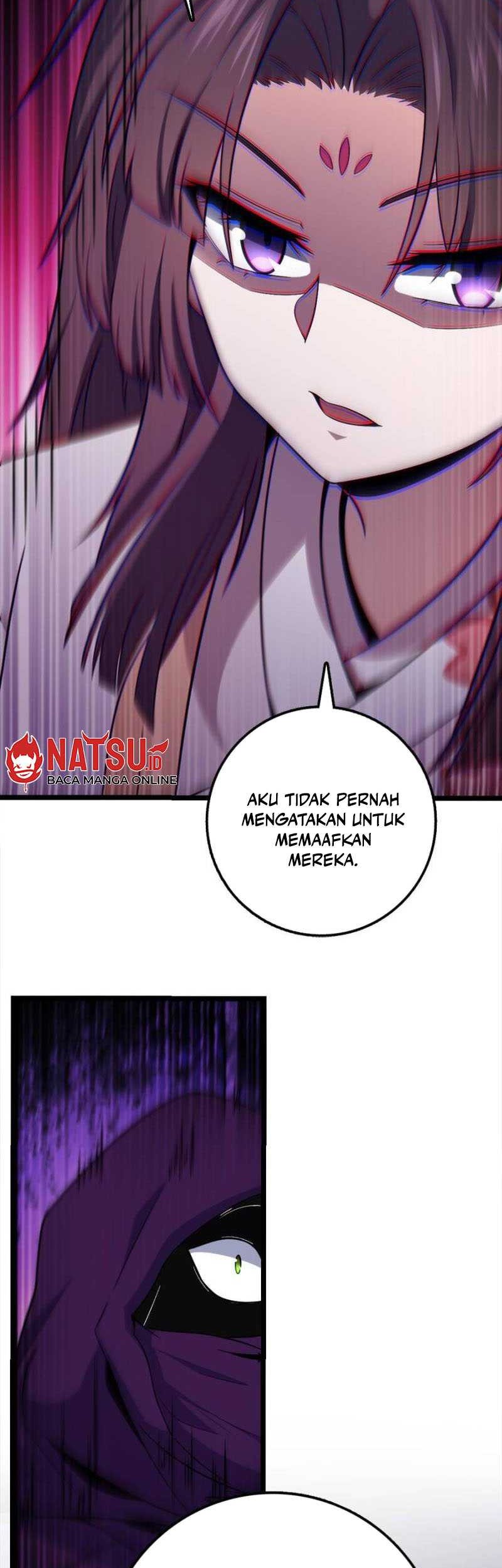 Spare Me, Great Lord! Chapter 444 - halaman 8