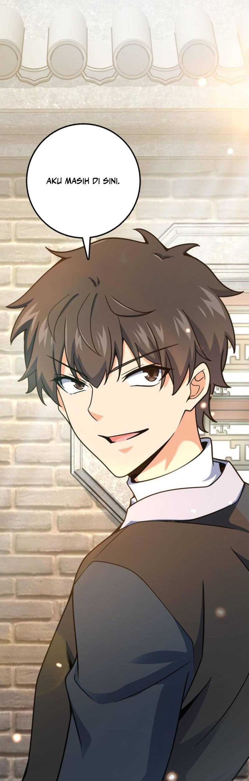 Spare Me, Great Lord! Chapter 445 - halaman 12