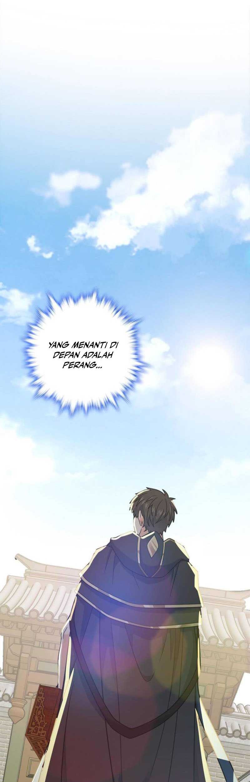 Spare Me, Great Lord! Chapter 445 - halaman 19