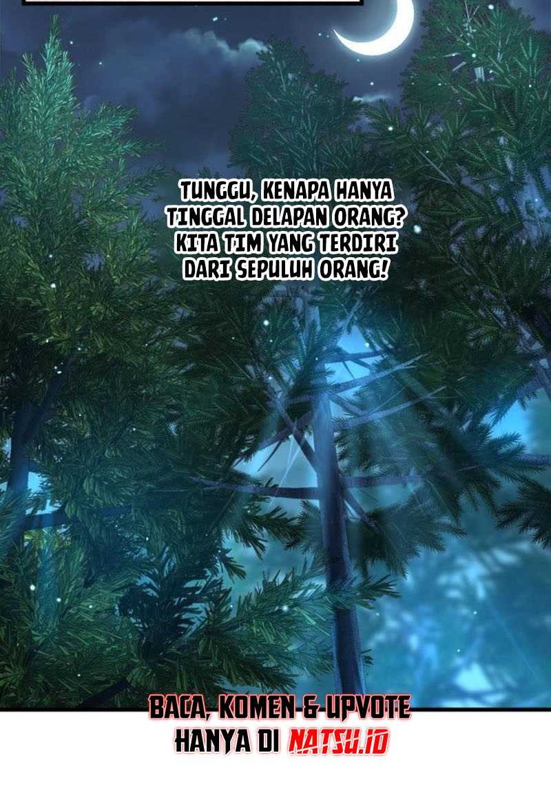 Spare Me, Great Lord! Chapter 446 - halaman 17