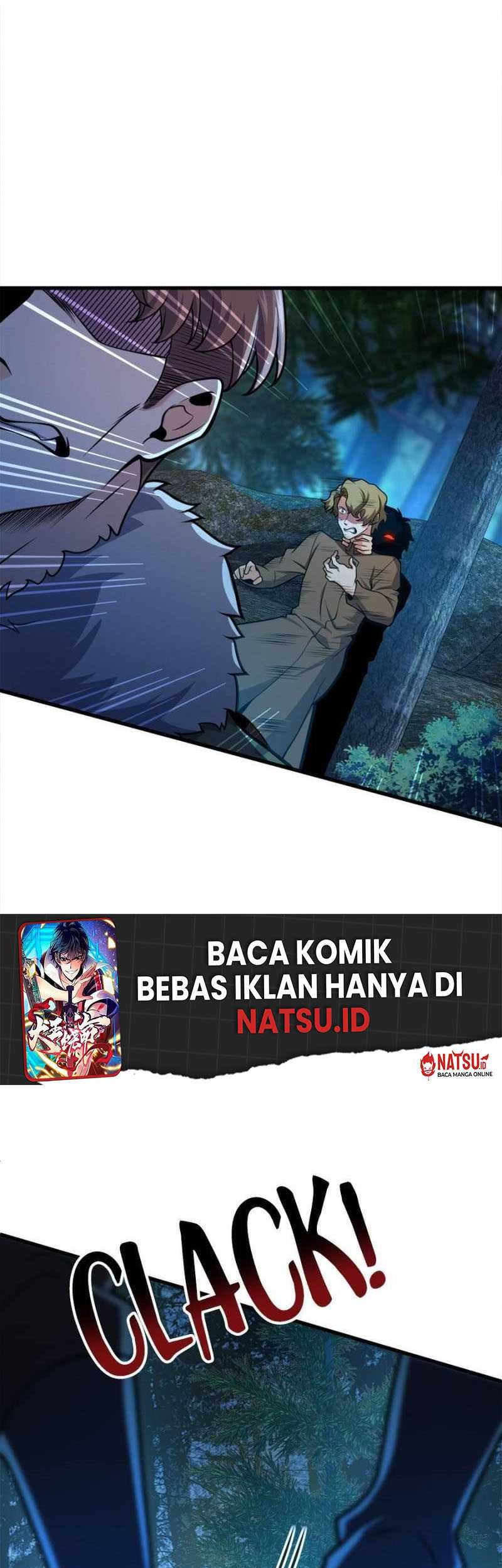 Spare Me, Great Lord! Chapter 446 - halaman 18