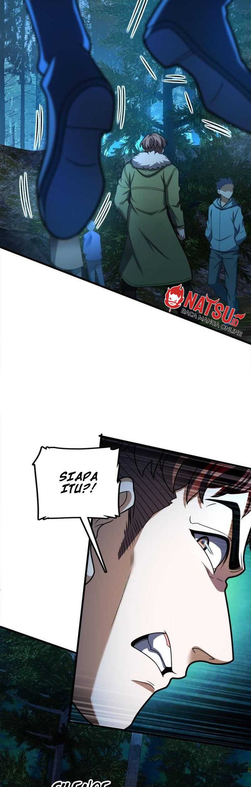 Spare Me, Great Lord! Chapter 446 - halaman 19