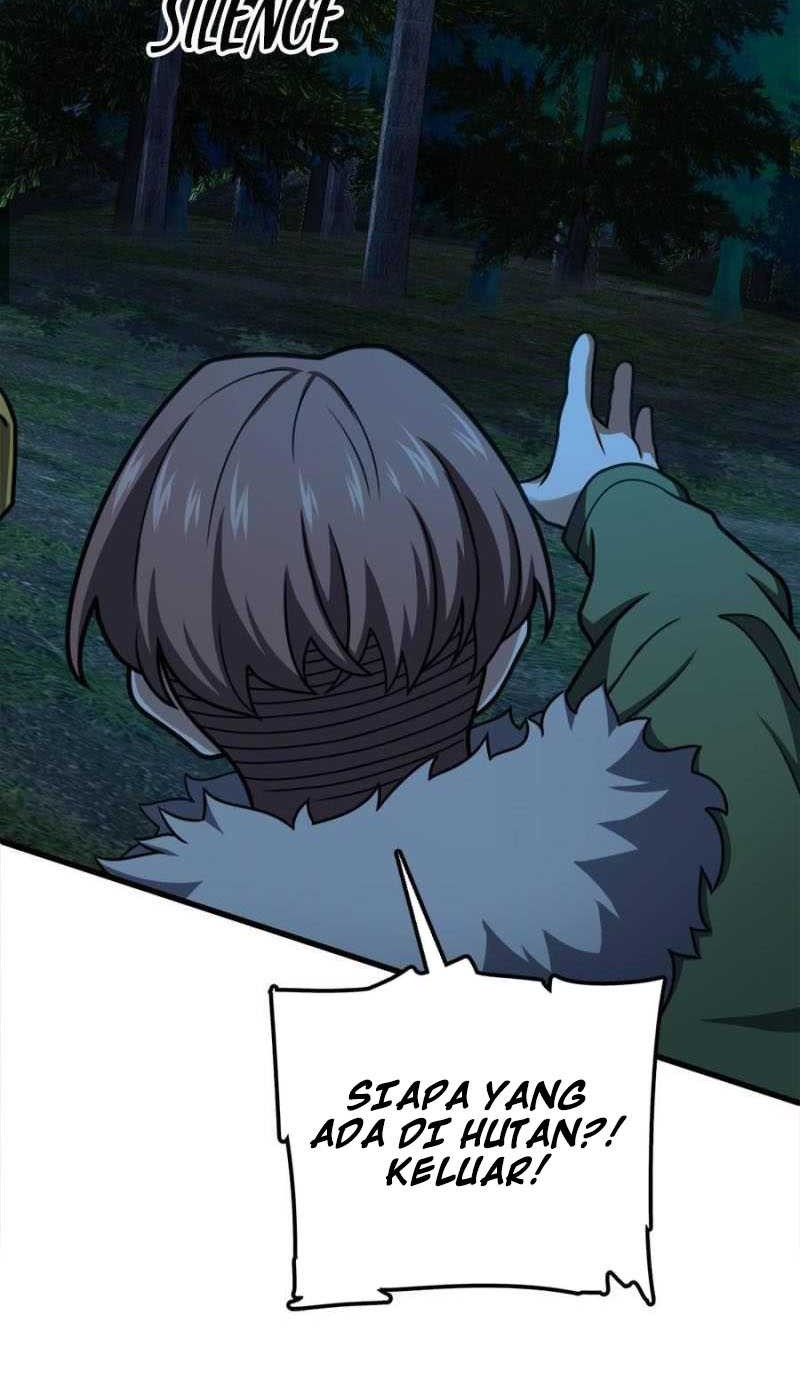 Spare Me, Great Lord! Chapter 446 - halaman 20