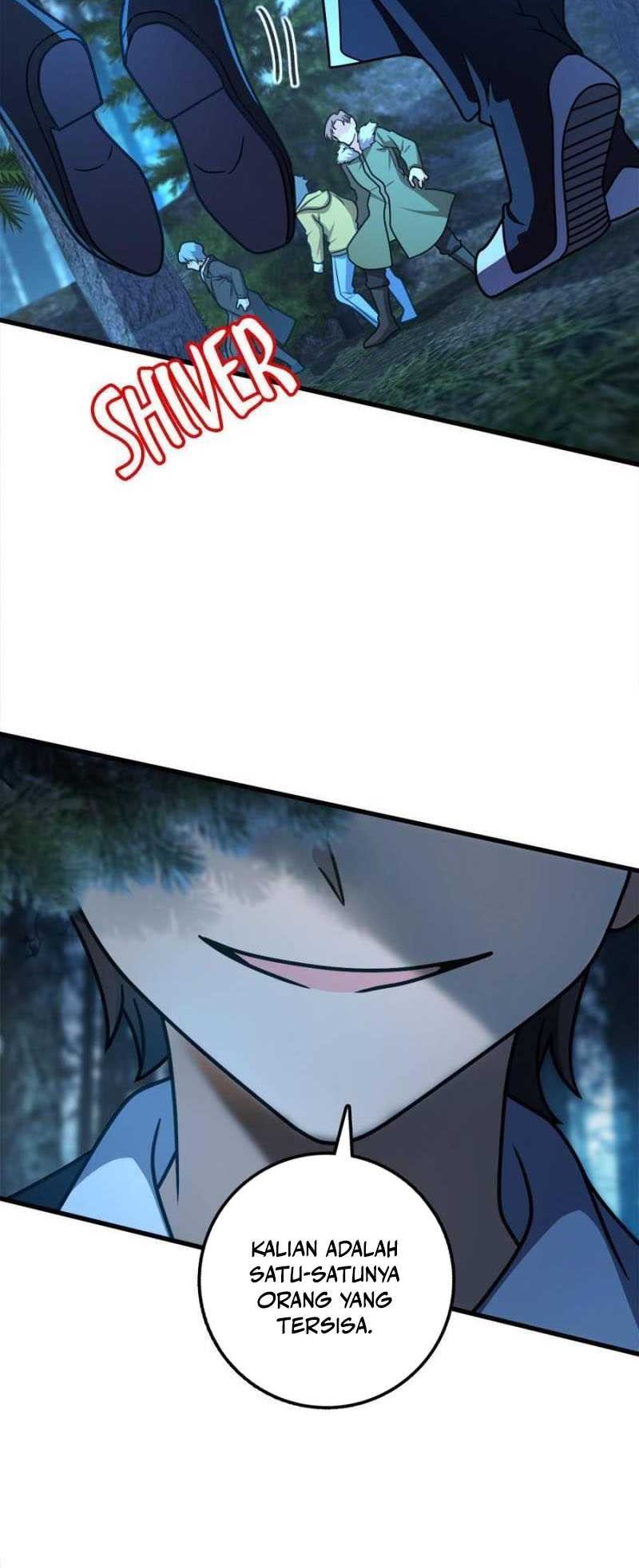Spare Me, Great Lord! Chapter 446 - halaman 23