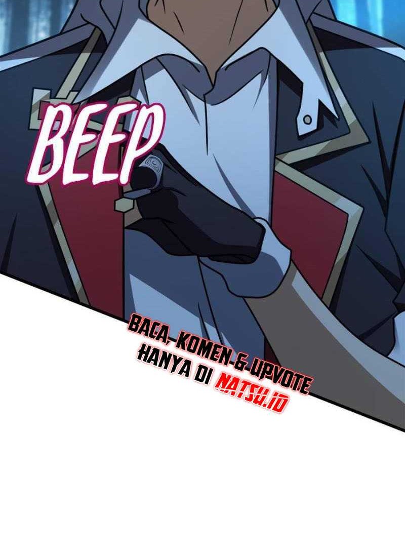 Spare Me, Great Lord! Chapter 446 - halaman 27