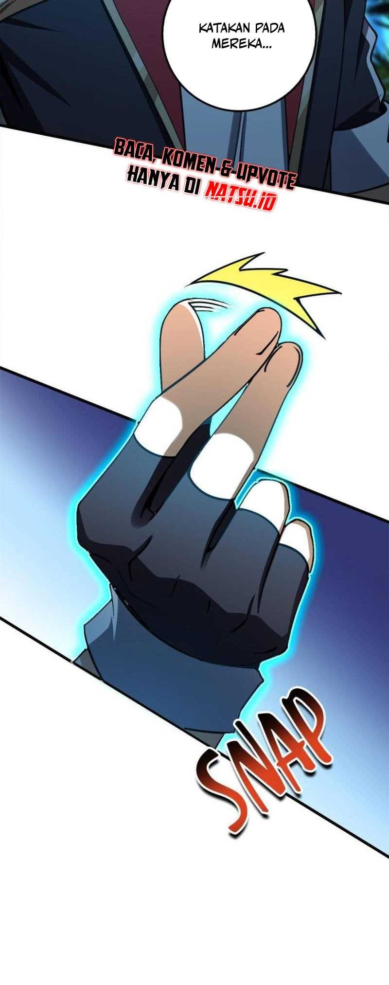 Spare Me, Great Lord! Chapter 446 - halaman 38