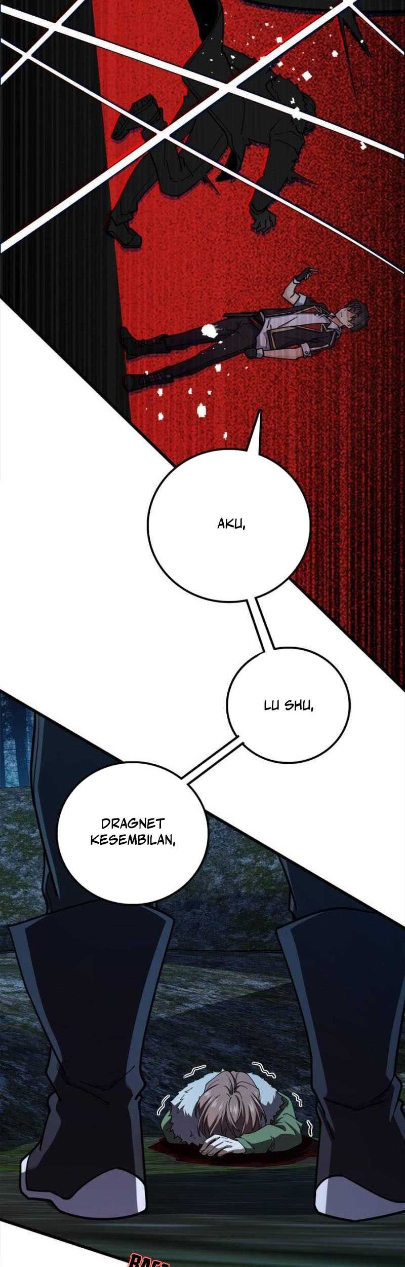 Spare Me, Great Lord! Chapter 446 - halaman 40