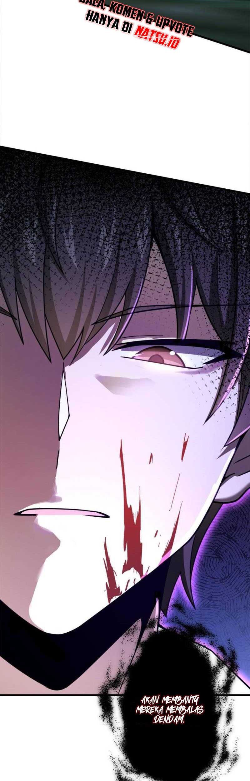 Spare Me, Great Lord! Chapter 446 - halaman 41