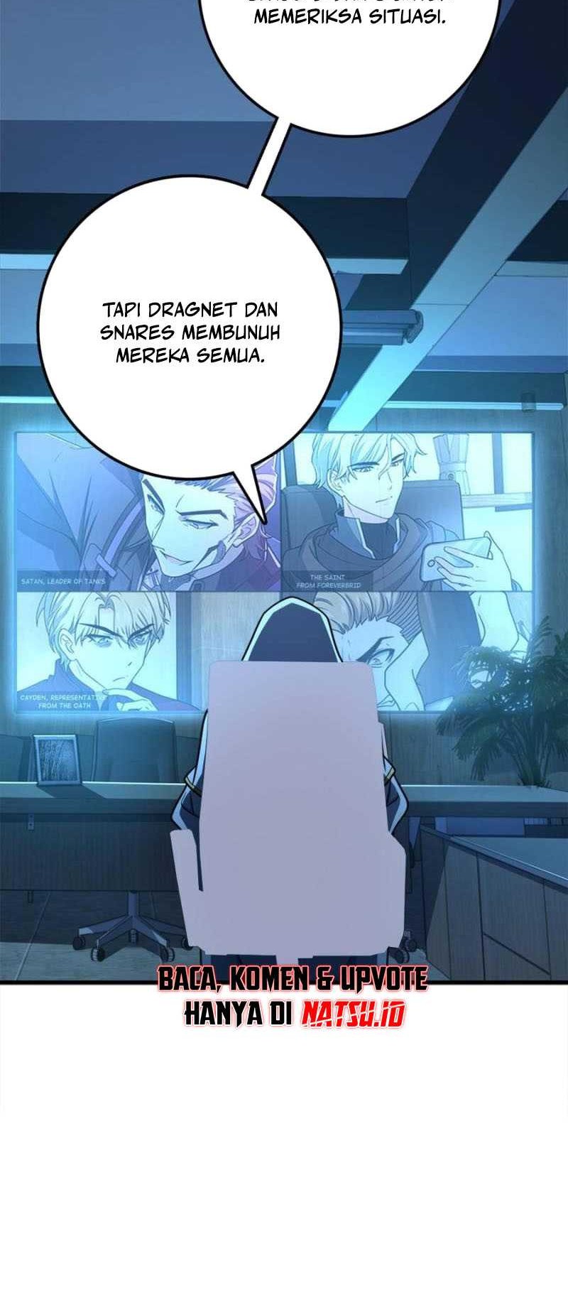 Spare Me, Great Lord! Chapter 446 - halaman 5