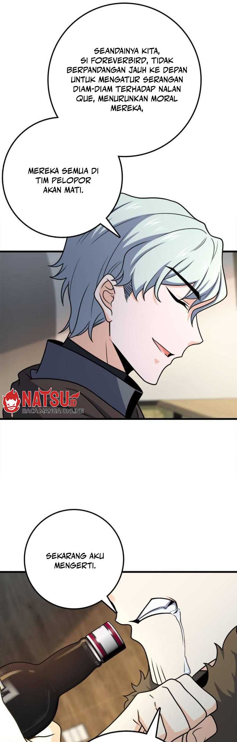 Spare Me, Great Lord! Chapter 446 - halaman 6