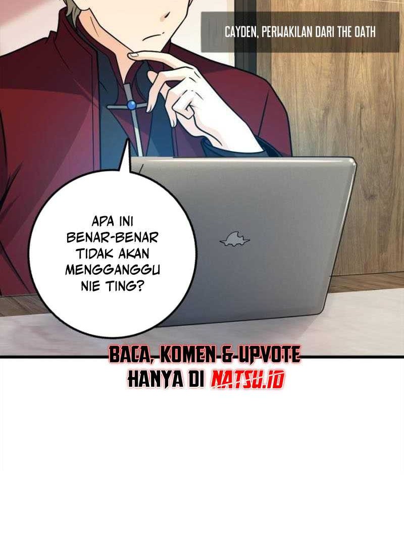 Spare Me, Great Lord! Chapter 446 - halaman 9