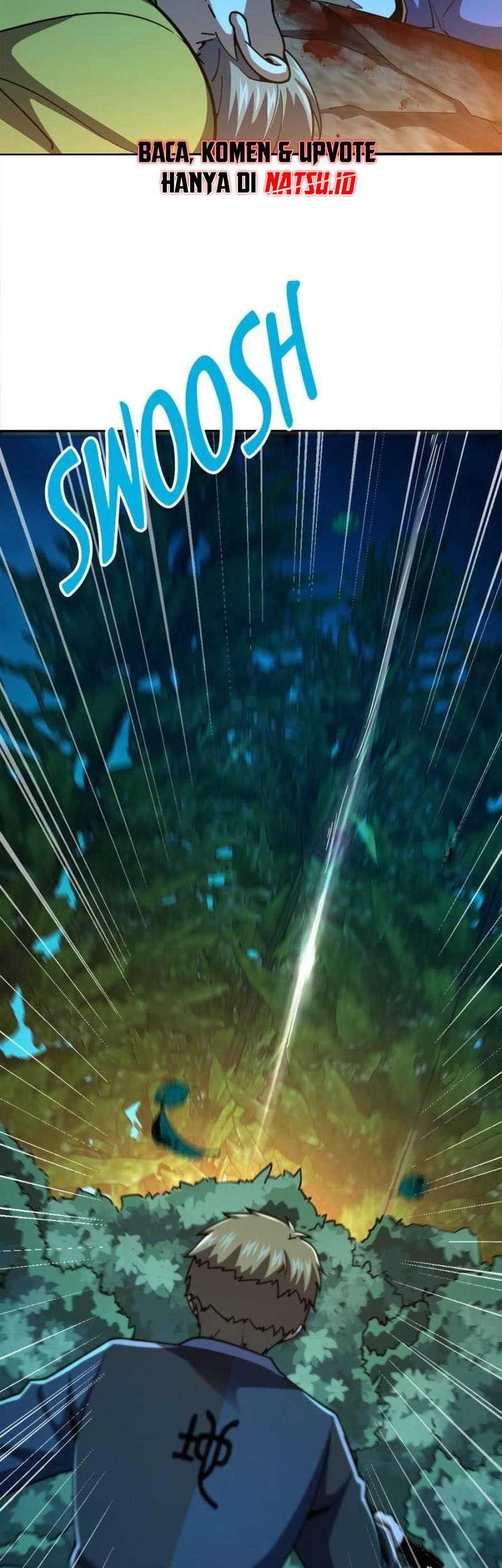 Spare Me, Great Lord! Chapter 447 - halaman 15