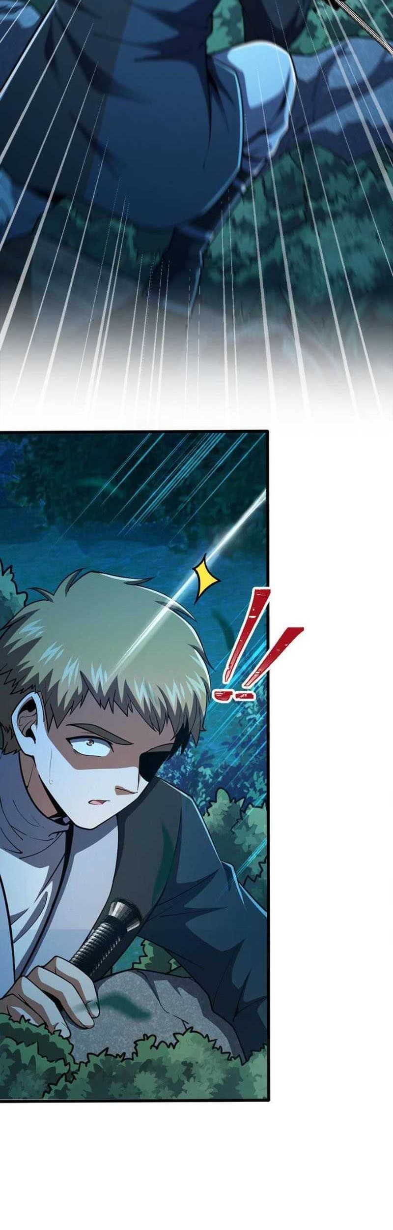 Spare Me, Great Lord! Chapter 447 - halaman 16