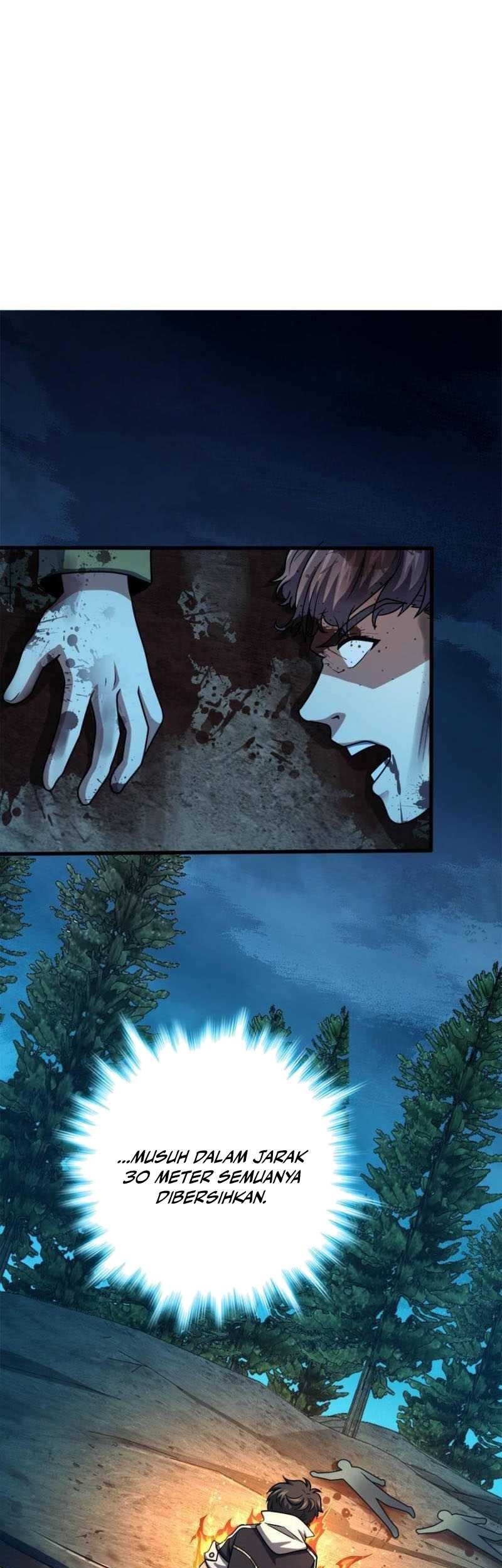 Spare Me, Great Lord! Chapter 447 - halaman 2