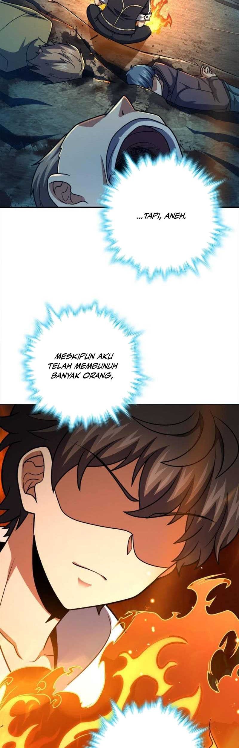 Spare Me, Great Lord! Chapter 447 - halaman 3