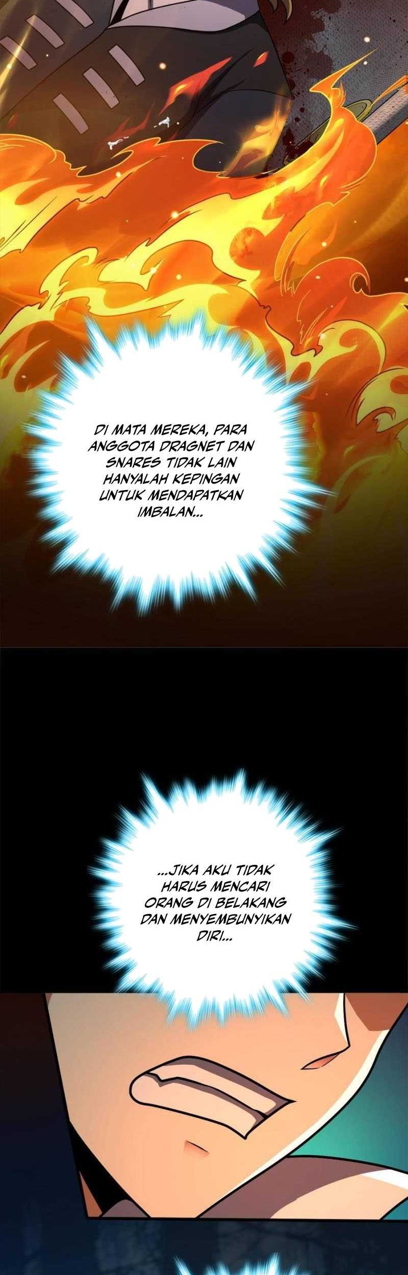 Spare Me, Great Lord! Chapter 447 - halaman 5