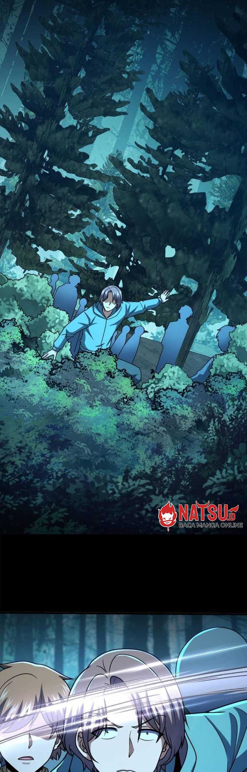 Spare Me, Great Lord! Chapter 447 - halaman 7