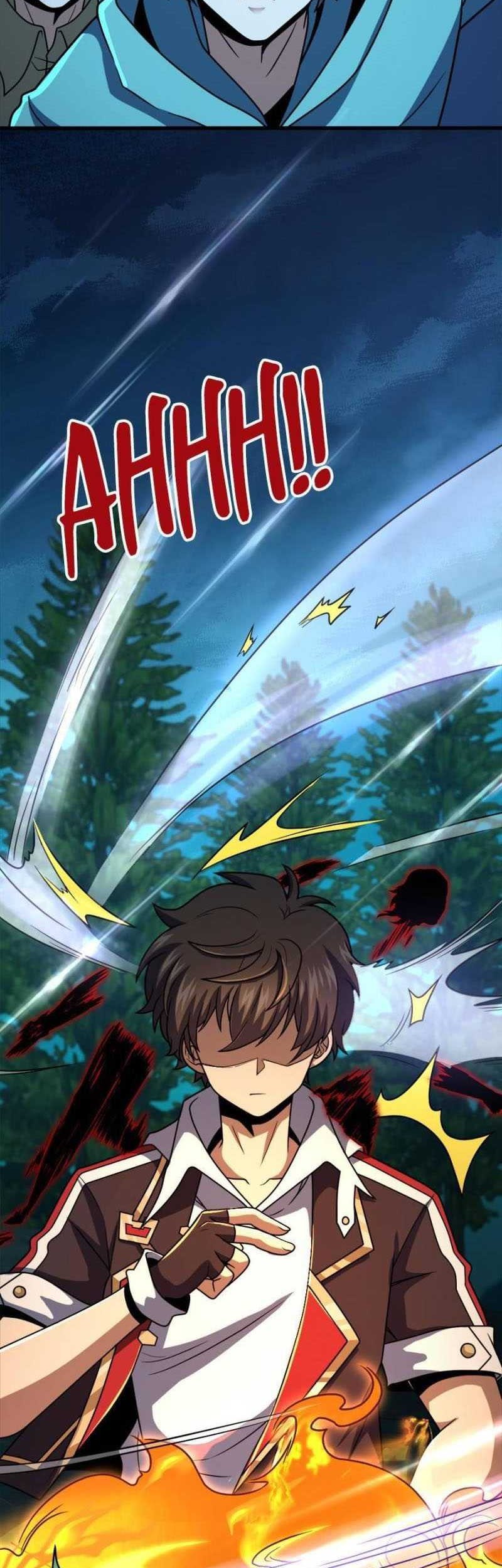 Spare Me, Great Lord! Chapter 447 - halaman 8