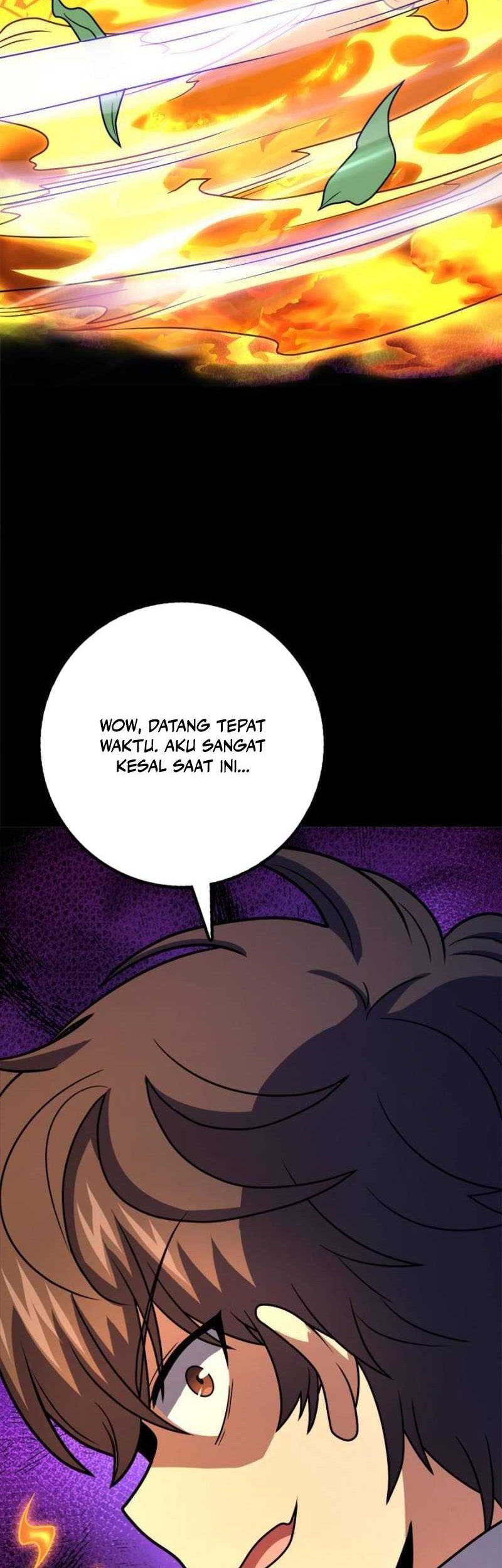 Spare Me, Great Lord! Chapter 447 - halaman 9