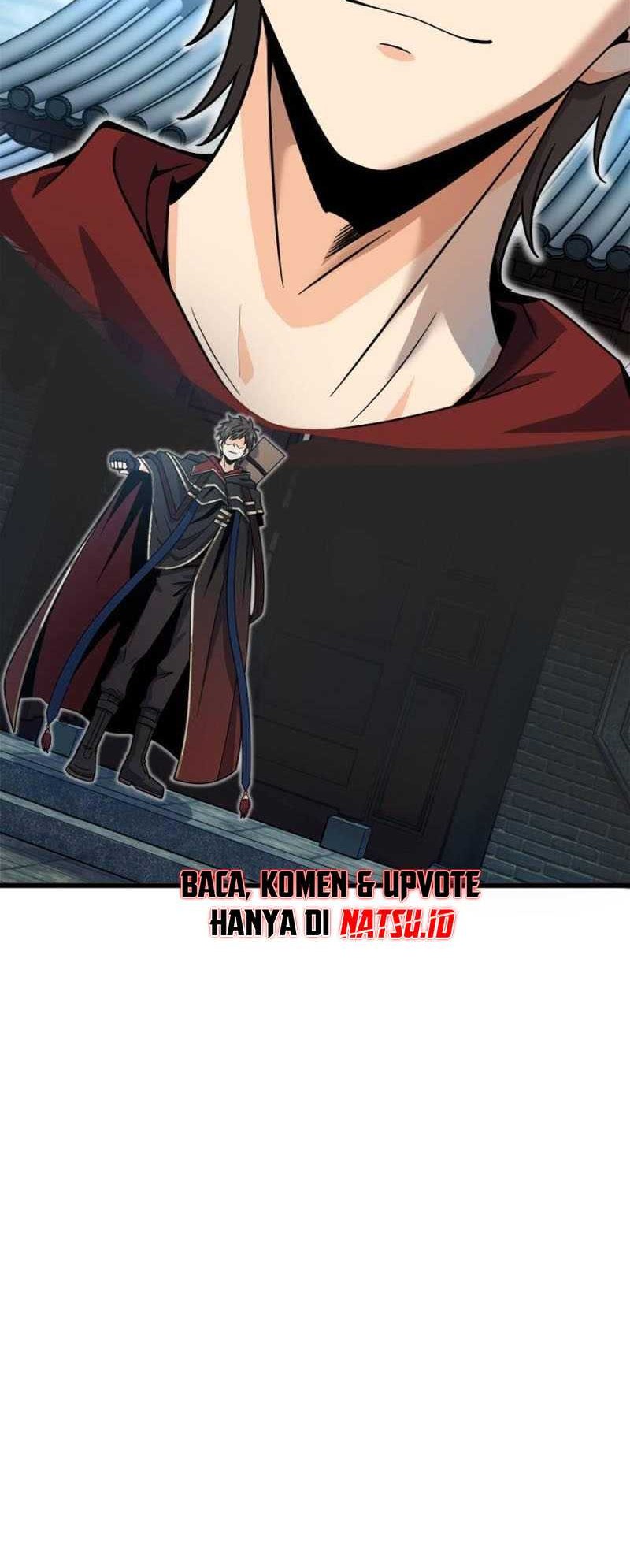 Spare Me, Great Lord! Chapter 448 - halaman 17