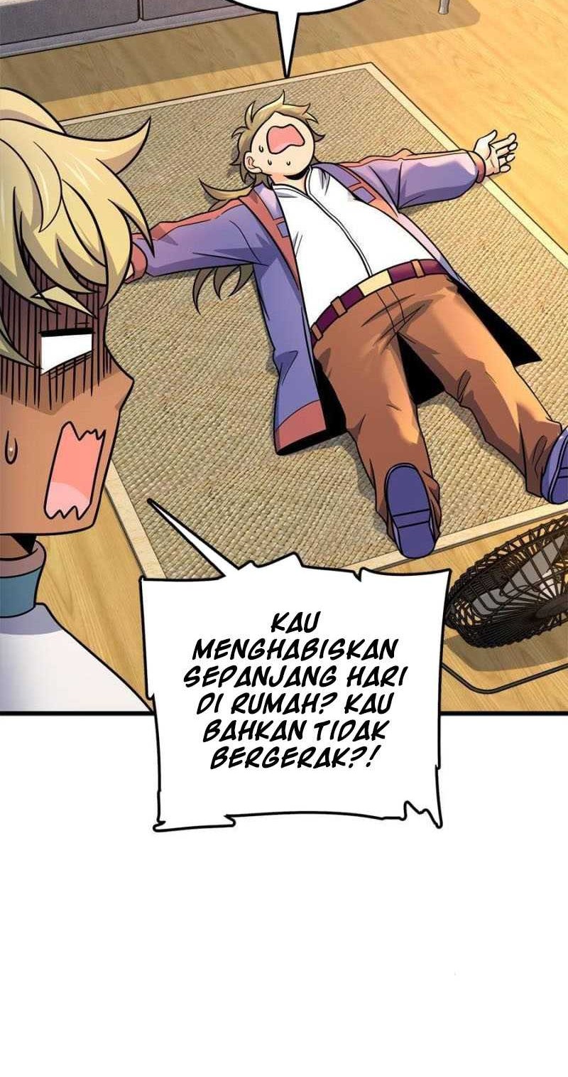 Spare Me, Great Lord! Chapter 448 - halaman 25