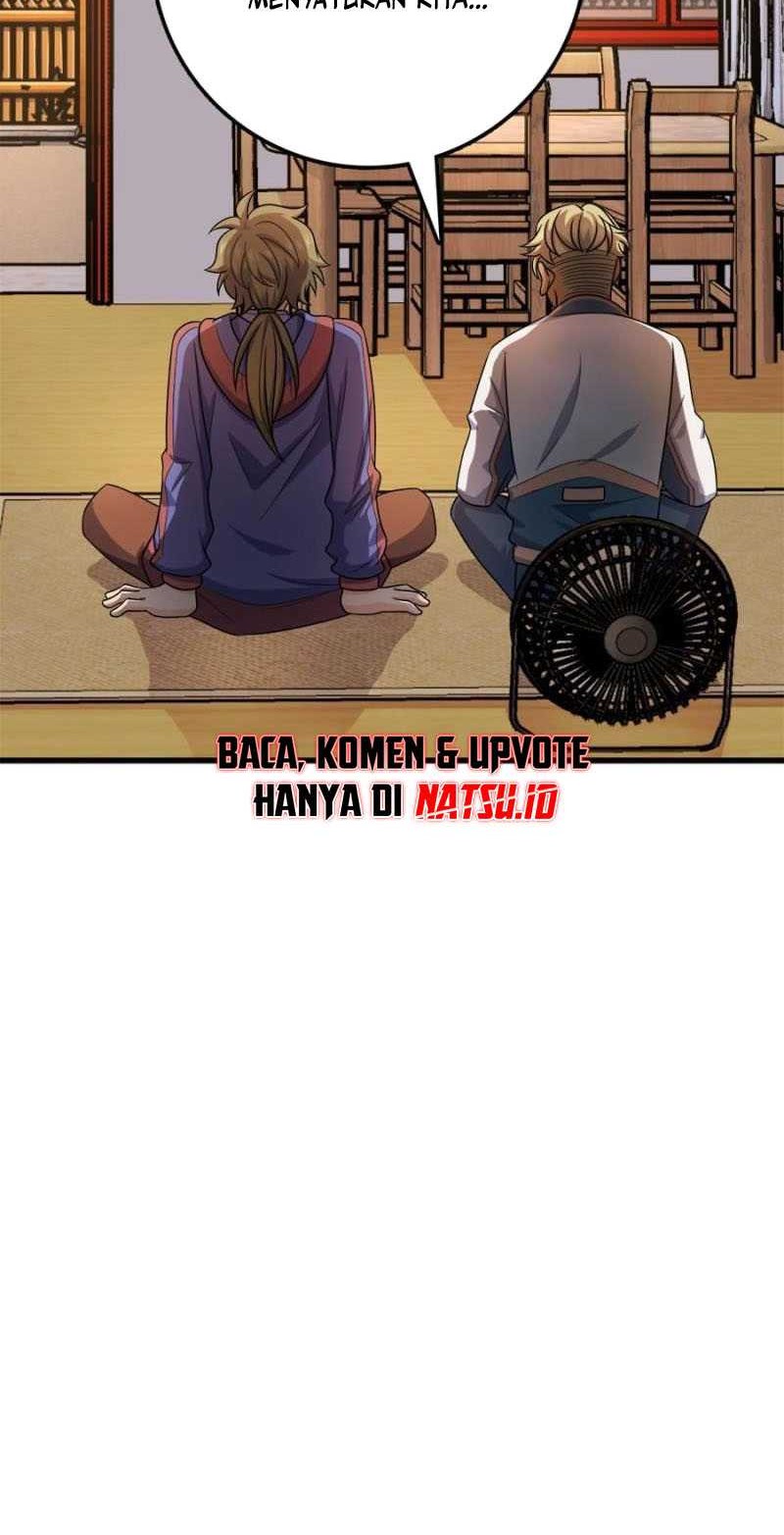 Spare Me, Great Lord! Chapter 448 - halaman 29