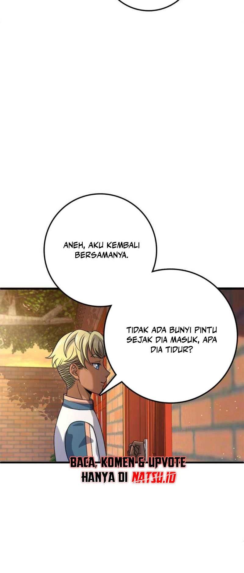 Spare Me, Great Lord! Chapter 448 - halaman 33