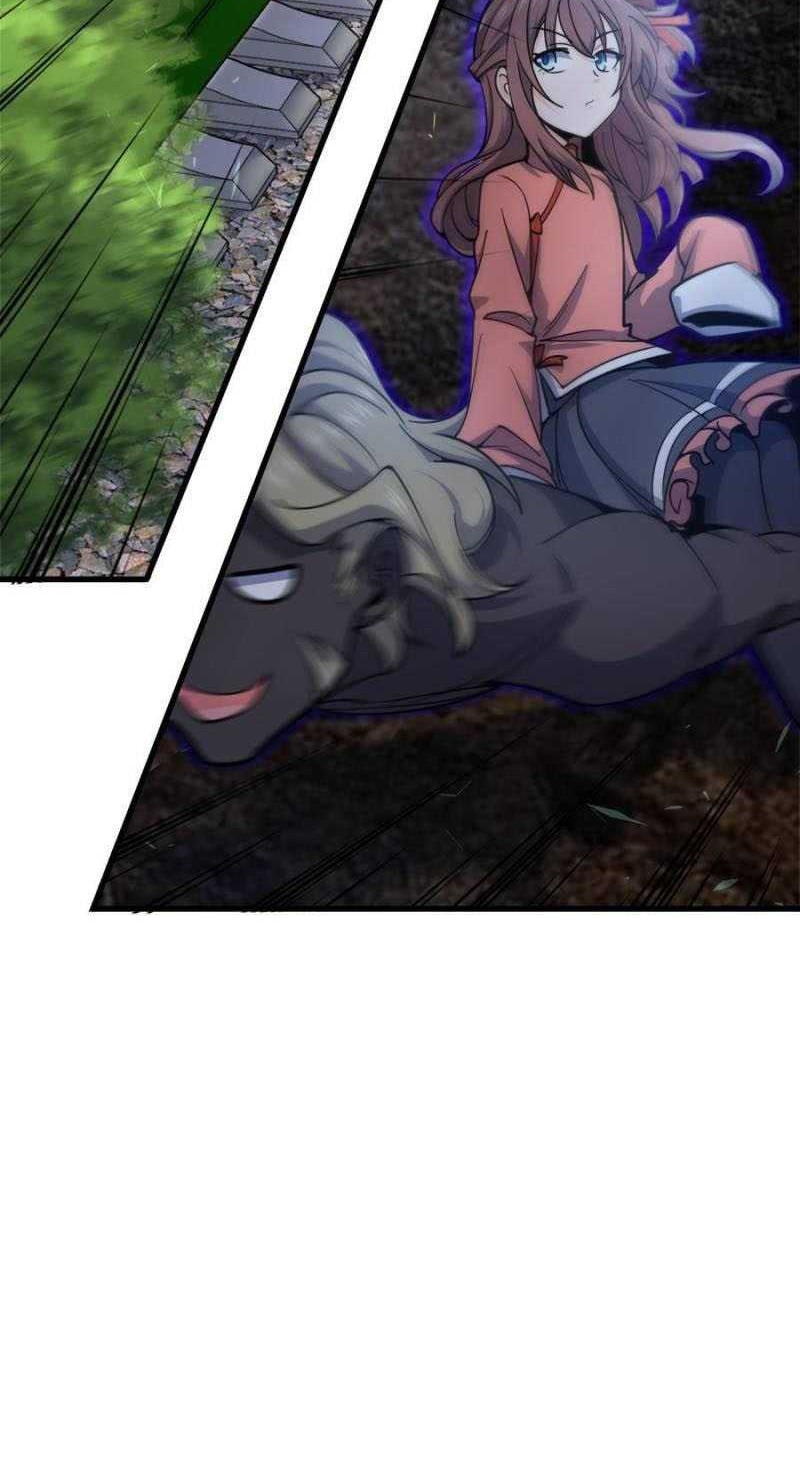 Spare Me, Great Lord! Chapter 448 - halaman 37