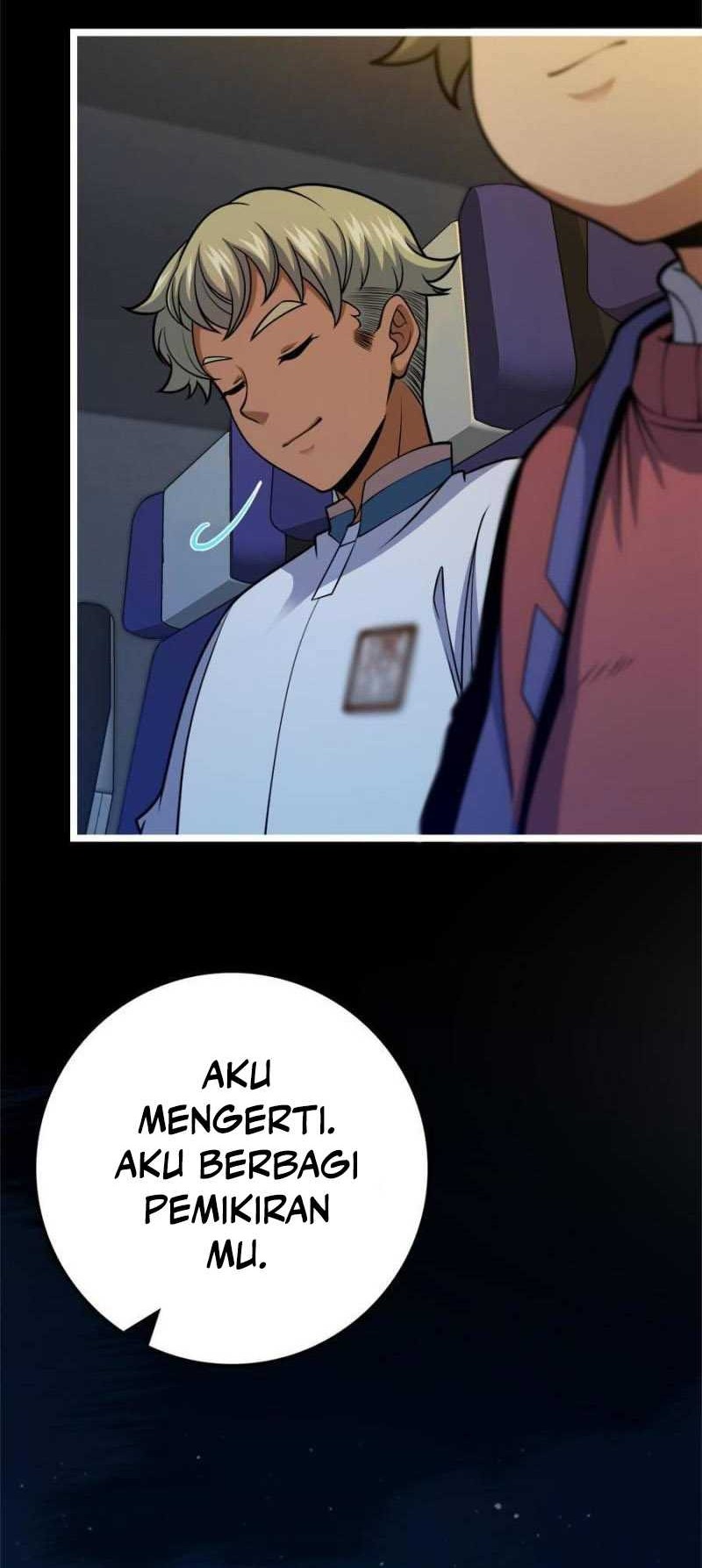 Spare Me, Great Lord! Chapter 449 - halaman 13