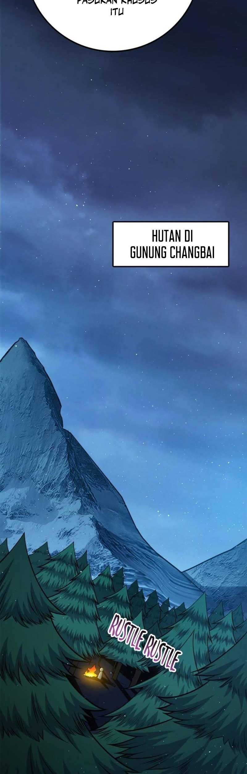 Spare Me, Great Lord! Chapter 449 - halaman 20