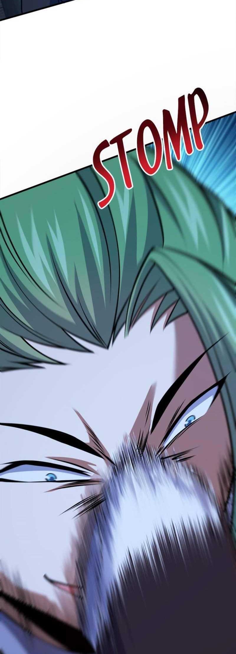 Spare Me, Great Lord! Chapter 449 - halaman 37
