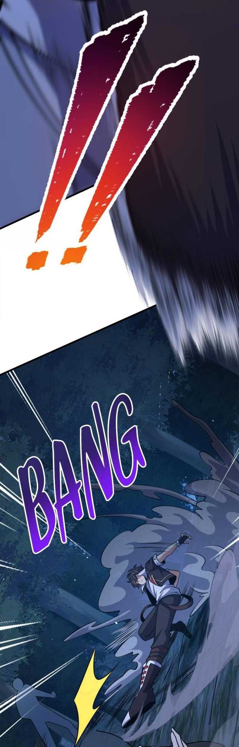 Spare Me, Great Lord! Chapter 449 - halaman 38