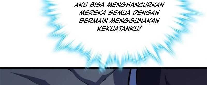Spare Me, Great Lord! Chapter 449 - halaman 42