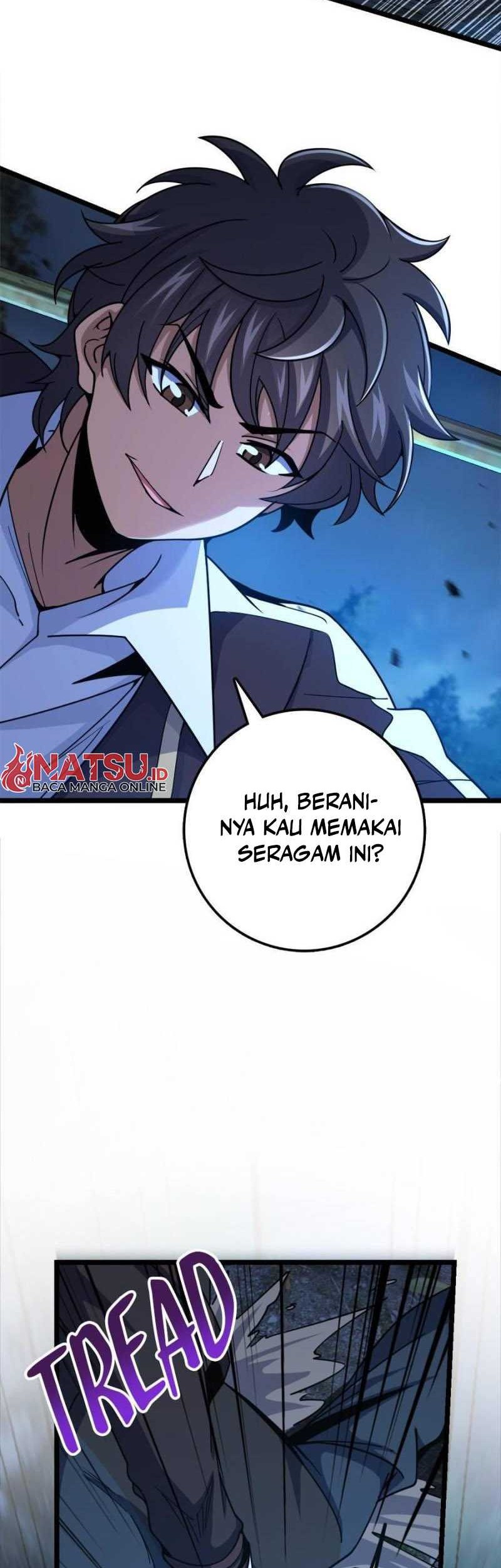 Spare Me, Great Lord! Chapter 449 - halaman 44