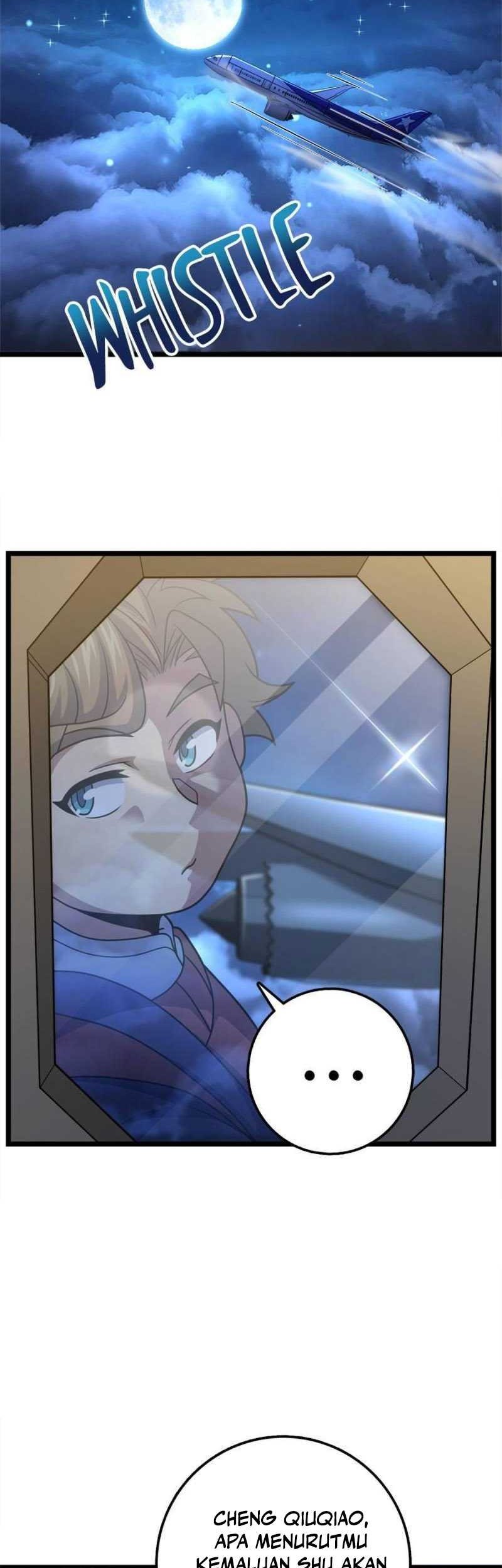 Spare Me, Great Lord! Chapter 449 - halaman 8