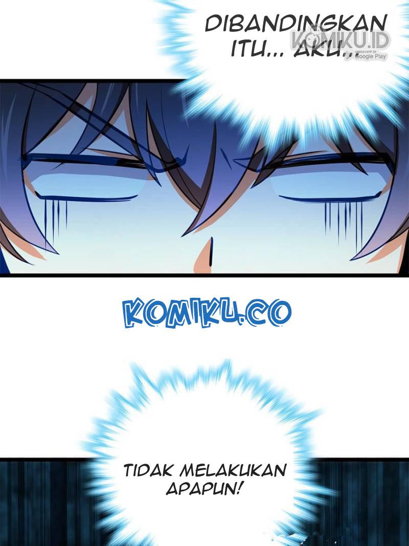 Spare Me, Great Lord! Chapter 45 - halaman 10