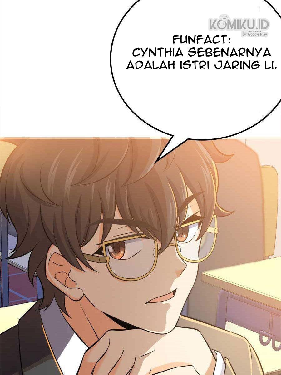 Spare Me, Great Lord! Chapter 45 - halaman 101