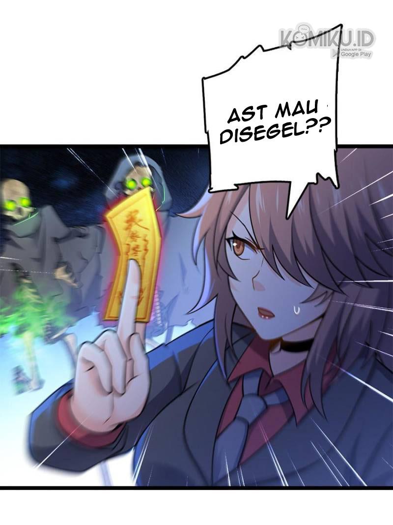Spare Me, Great Lord! Chapter 45 - halaman 102
