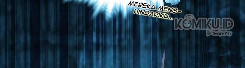 Spare Me, Great Lord! Chapter 45 - halaman 11