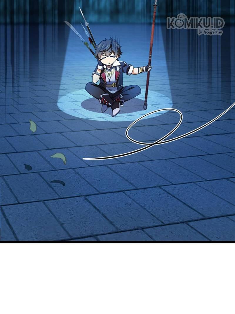 Spare Me, Great Lord! Chapter 45 - halaman 12